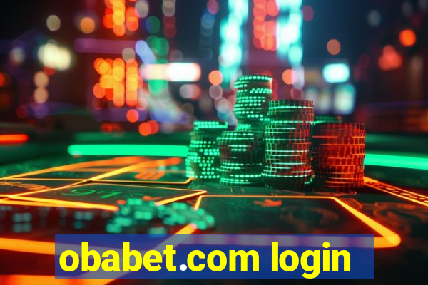 obabet.com login